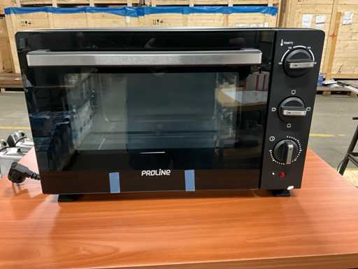 Proline PMF30 Oven