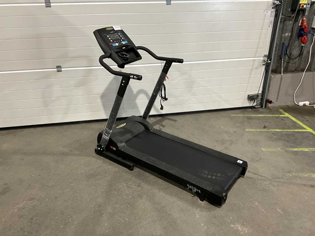 Maxxus cr2500 treadmill