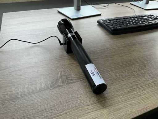 Linterna LED Maglite