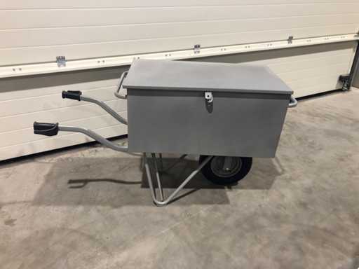 Matador - Attrezzi - Carriola