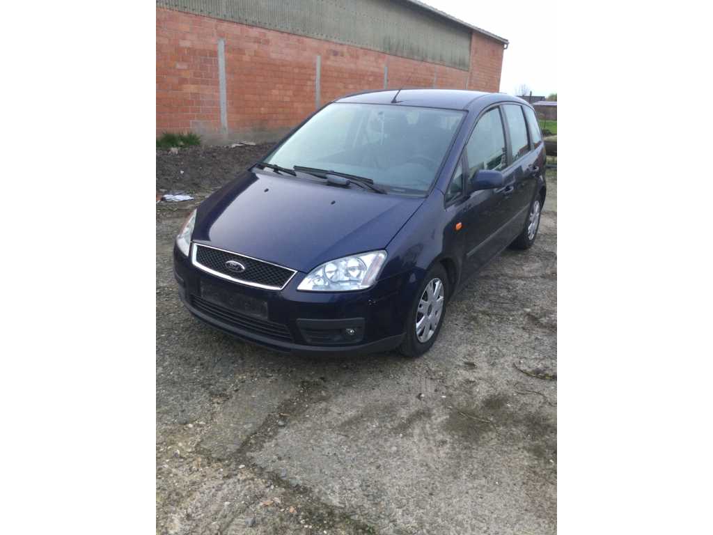 2004 Ford Focus-Cmax Focus c max Passenger Car