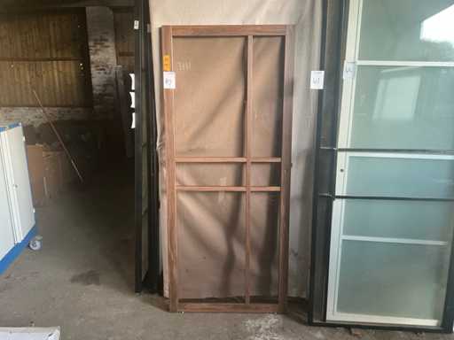 Porte intérieure 85x196.5cm