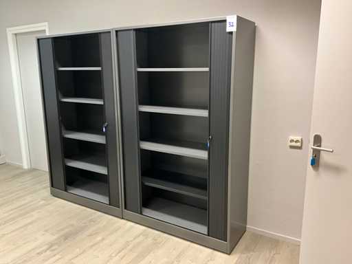 Armadio Ahrend (3 volte)