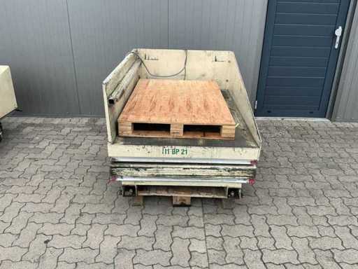Lifttafel