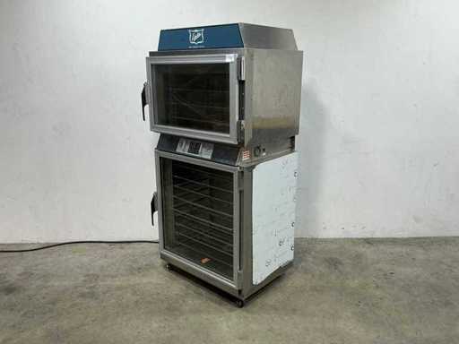 Duke - TSC-6/18M M - Convection oven and proofer