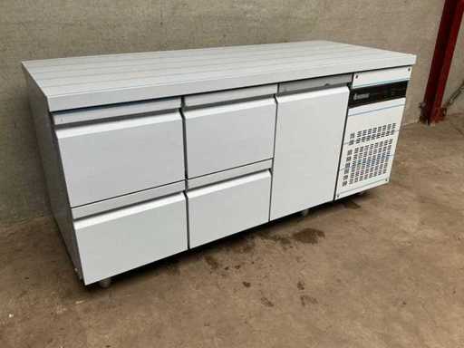 Inomak - PNRP229 - Refrigerated workbench