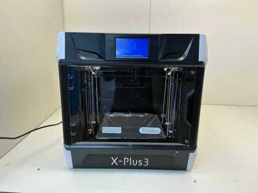 QIDI TECH X-Plus3 Weitere Drucker und Kopierer