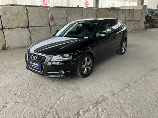 Auto Sport Audi A3