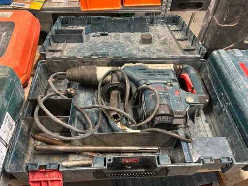 Bosch GBH5-40 Boormachine