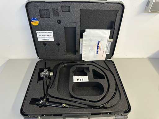 Olympus - BF-1T180 - Bronchoskop