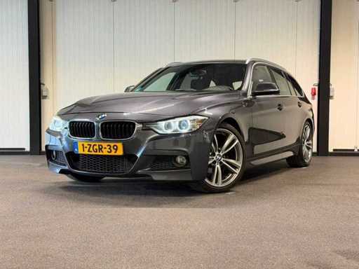 BMW - 3 Series Touring - 316i Executive - 1-ZGR-39 - 2015 IAW