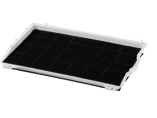Bosch DHZ1100 Koolstof filter voor recirculatieafzuigkap