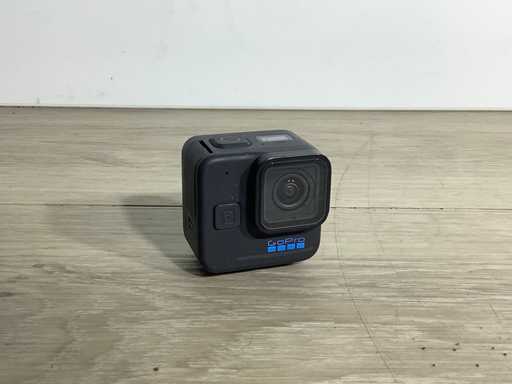 GoPro 11 Black Actioncamera