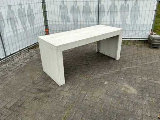 Tuintafel