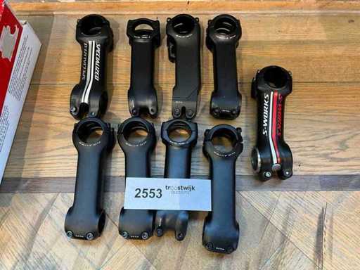 Specialized stem - 110mm (9x)