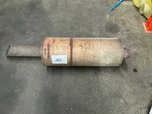 Exhaust
