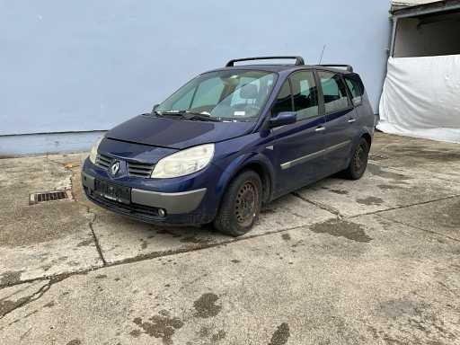 2004 Renault Scenic