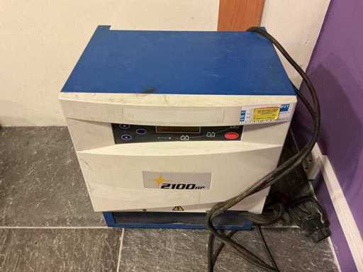 GNB - 24V 50A - Batterieladegeräte