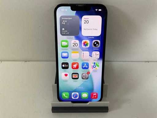 Apple iPhone 14 - 128 GB - Midnight Blue