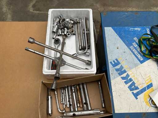 Overig handgereedschap