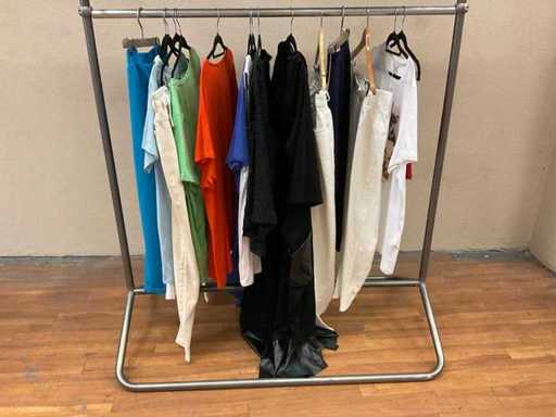 Zhenzi, ONL Partij grote maten kleding (15x)