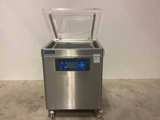 Maszyna próżniowa Henkovac M2 z 2014 roku