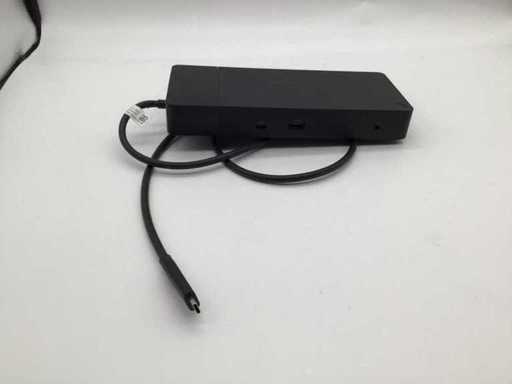 Dell WD19 USB-C Dockingstation