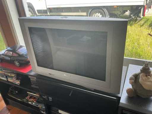 Philips CRT TV