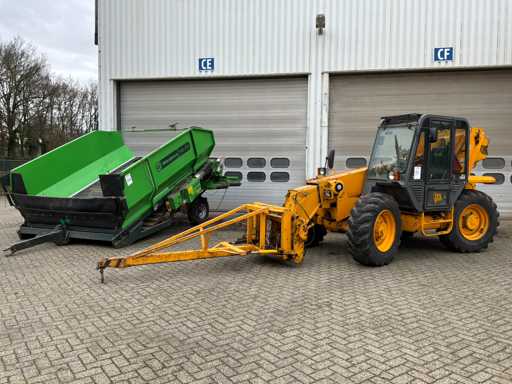 Bankruptcy of CelaVita Foods B.V. | Technical Service