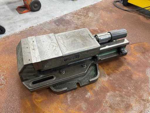 Machineklem - Arno Hydraulic - 160x305