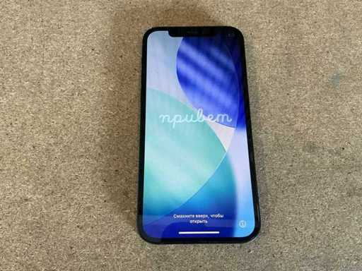 Apple iPhone 12 (64GB)