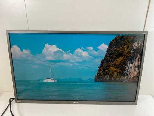 Acer (B326HK) 32", 3840x2160 (UHD) IPS Monitor
