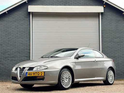 2009 Alfa Romeo GT 1.8 TS Imola Pkw