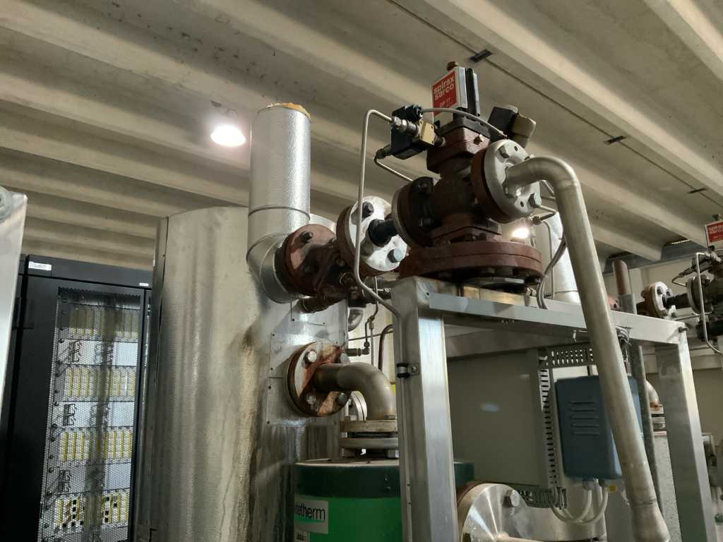 Getinge Heat Exchanger Troostwijk Auctions