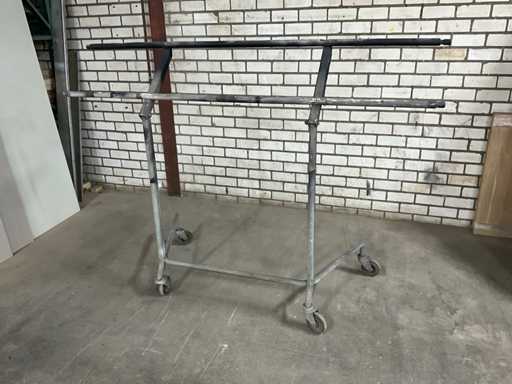 Lackierwerkstattwagen (9x)