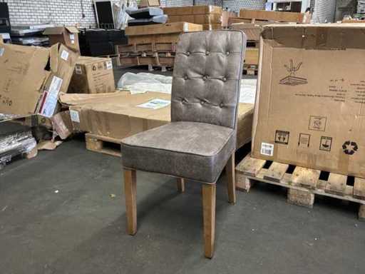 Rivièra Maison Cape Breton Chair Dining Chair (2x)