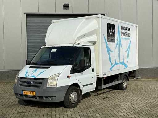 2011 Ford Transit 350L 2,4 TDCI EF Kastenwagen