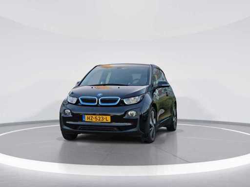 BMW i3 Basic Comfort 22kWh 2016 | HZ-523-L