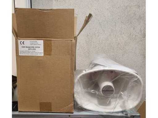 Buitenhoorn luidspreker HSK-15TEN