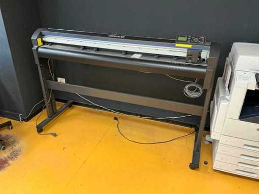 Traceur professionnel de découpe GRAPHTEC FC8600-130