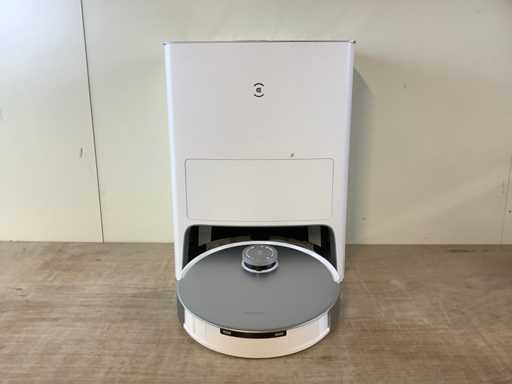 ECOVACS DEEBOT T20 OMNI Roboterstaubsauger