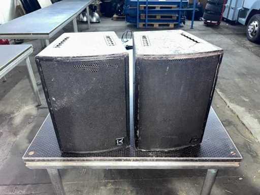 Hortus - Staffel 10.1 - Hortus Staffel 10.1 (2x)