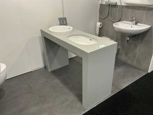 Villeroy&Boch Sink (2x)