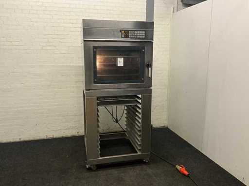 Cuptor Miwe pentru copt