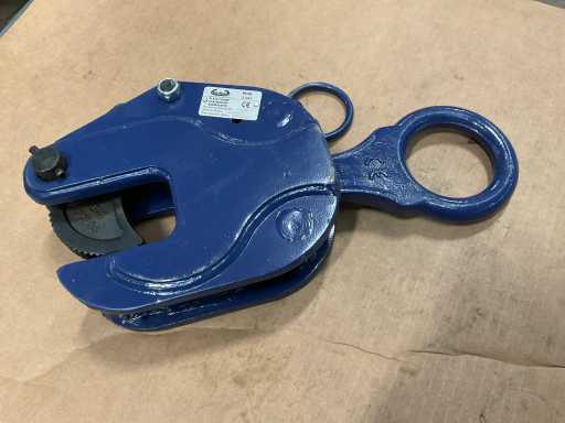 2023 Torse PC30 Pince à plaque