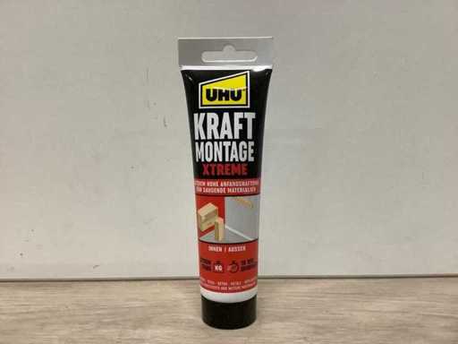 Klej montażowy UHU (12x)