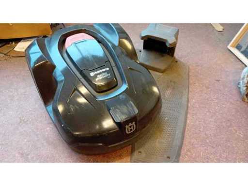 2017 Husqvarna 420 Robot de tuns iarba