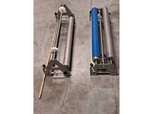 Transfer - Various Chocolate and Confectionery