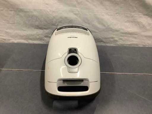 Aspirateur robot Miele complet C3