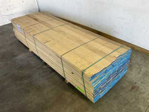Półka Fraké - 335x15,5x2,3 cm (40x)